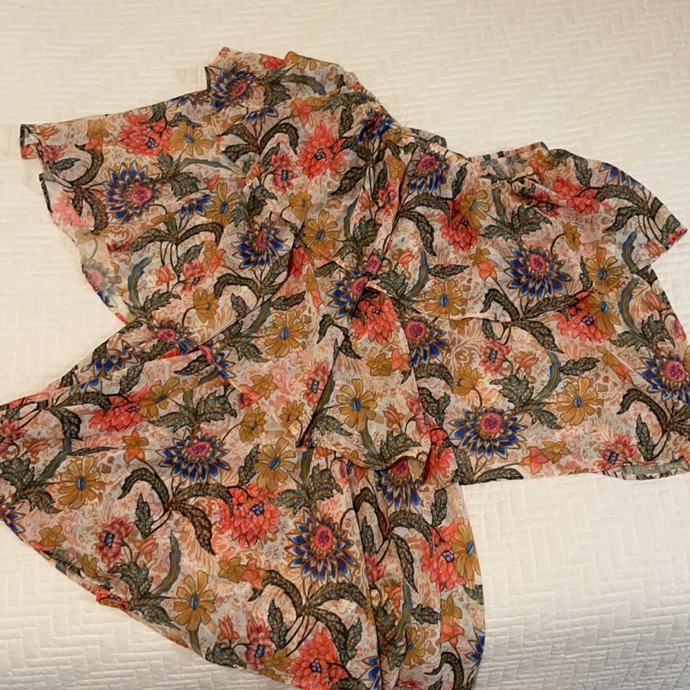 Show me your mumu romper Small